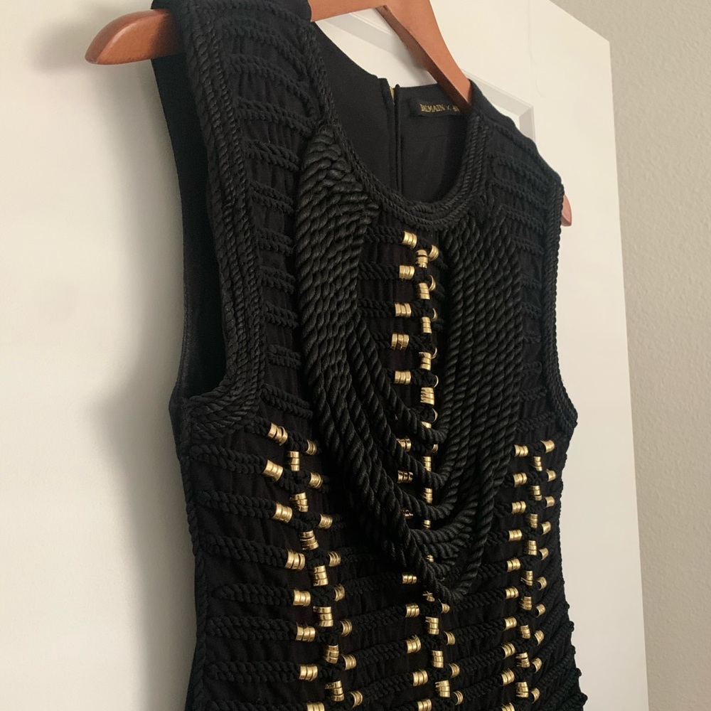 Balmain & HM Top - Picture 3 of 6